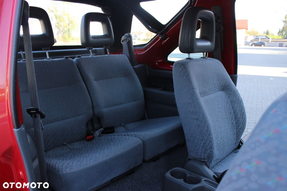 Suzuki Jimny - 12