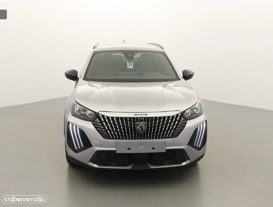 Peugeot 2008 1.2 PureTech Allure Pack - 3