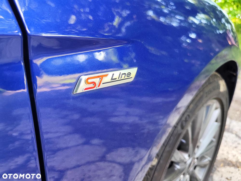 Ford Focus - 8
