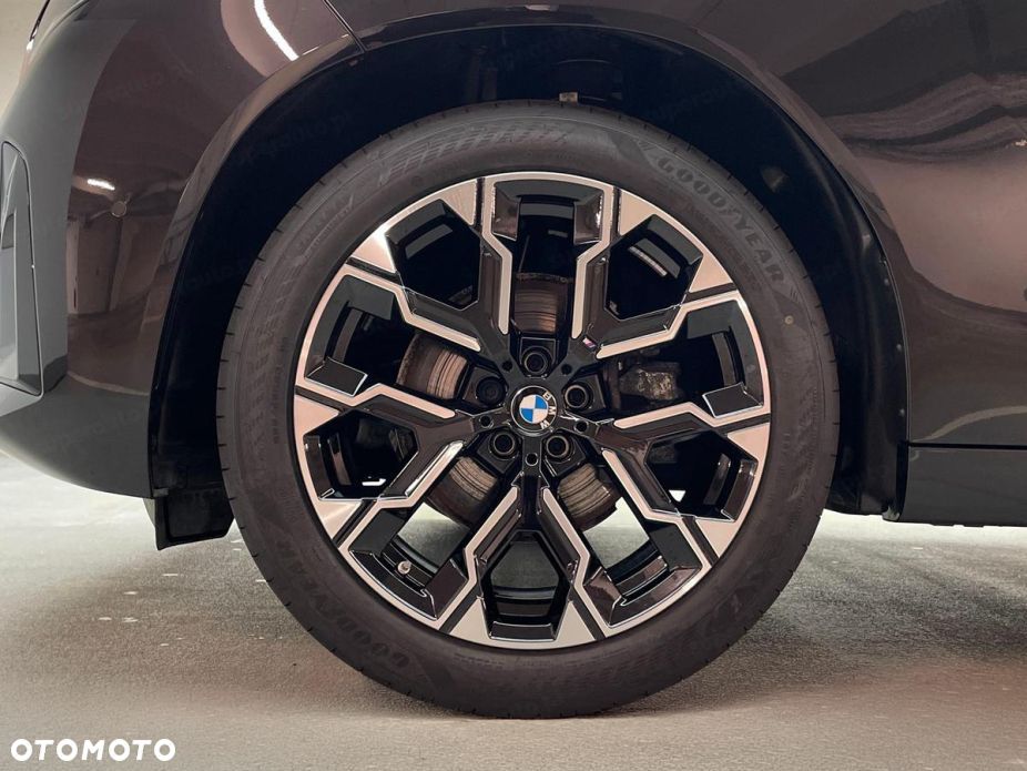 BMW X3 xDrive20 mHEV - 11
