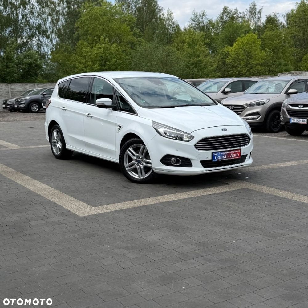 Ford S-Max - 2