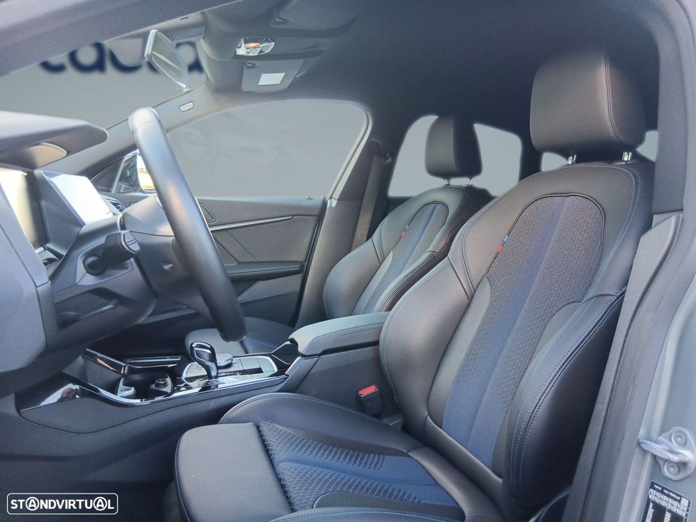 BMW 216 Gran Coupé d Pack Desportivo M - 11