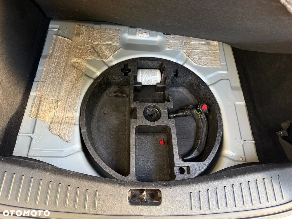Ford Focus 1.6 Ti-VCT Titanium - 35