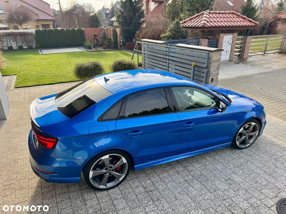 Audi S3 - 11