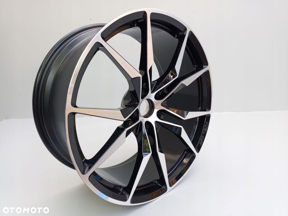 LAMBORGHINI AVENTADOR FELGA ALUMINIOWA 9,0" X 20" 5x112 ET 32 470601017AR ÷ - 2