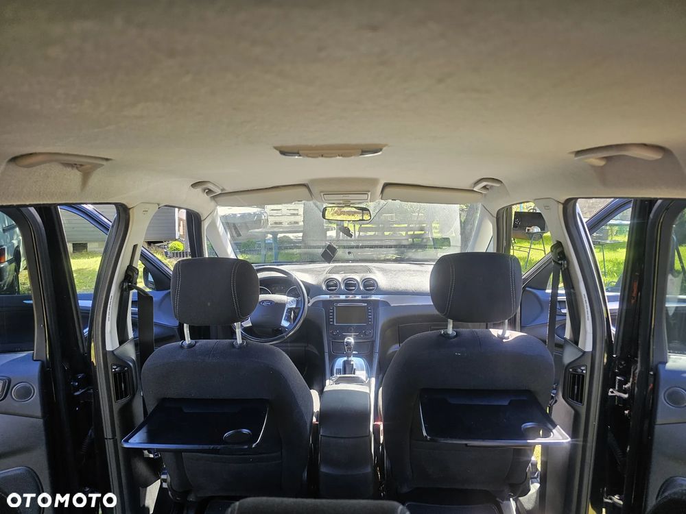 Ford Galaxy 2.0 TDCi Ghia MPS6 - 19