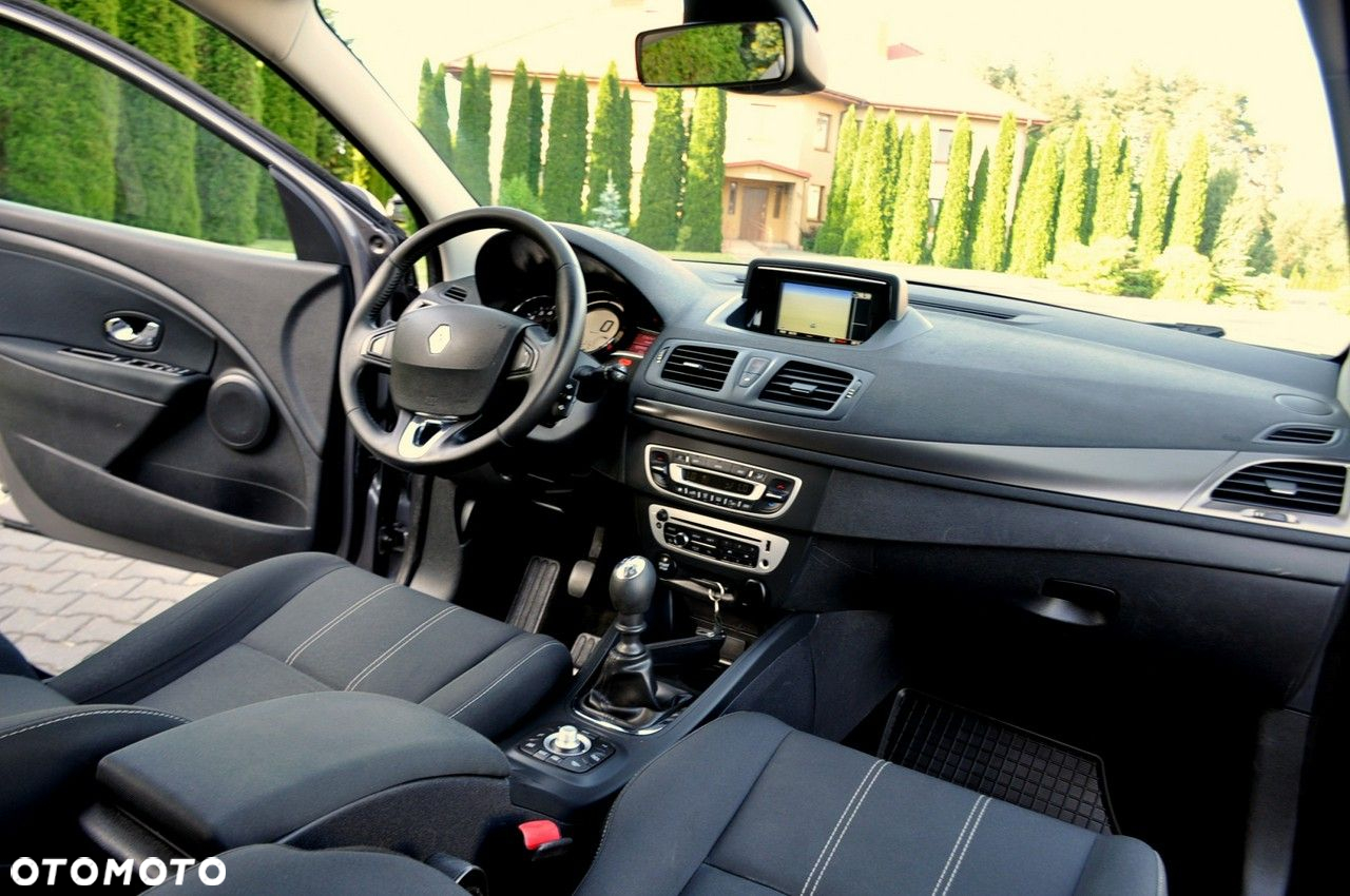 Renault Megane - 26
