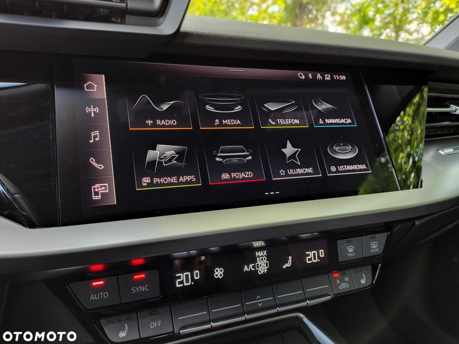Audi A3 - 19