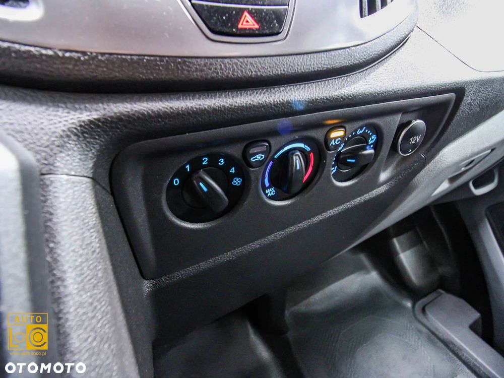 Ford Transit 350 L2H2 Ambiente - 17