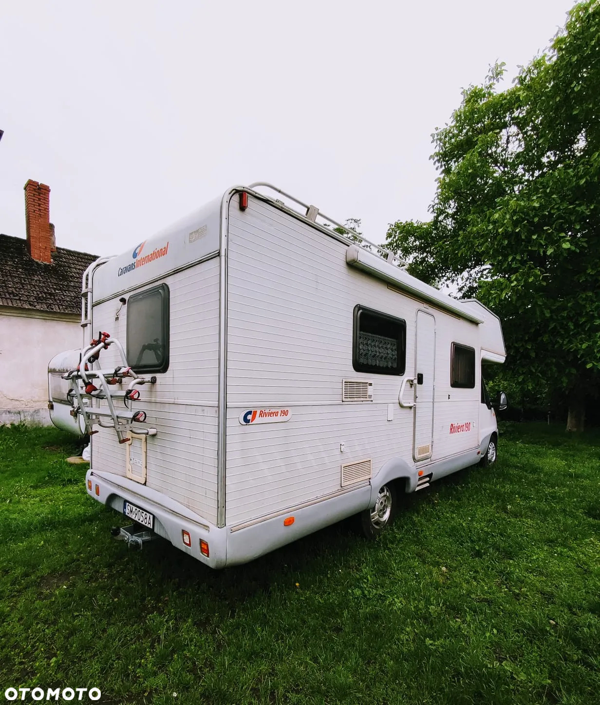 Fiat Ducato - 2