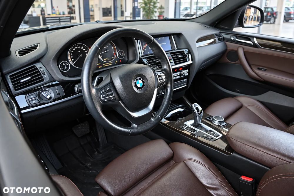 BMW X4 - 20