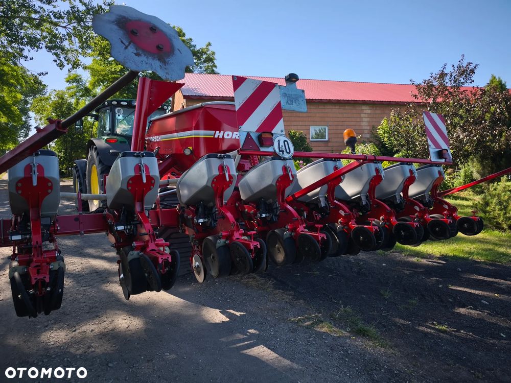 Horsch Maestro 8CC - 3