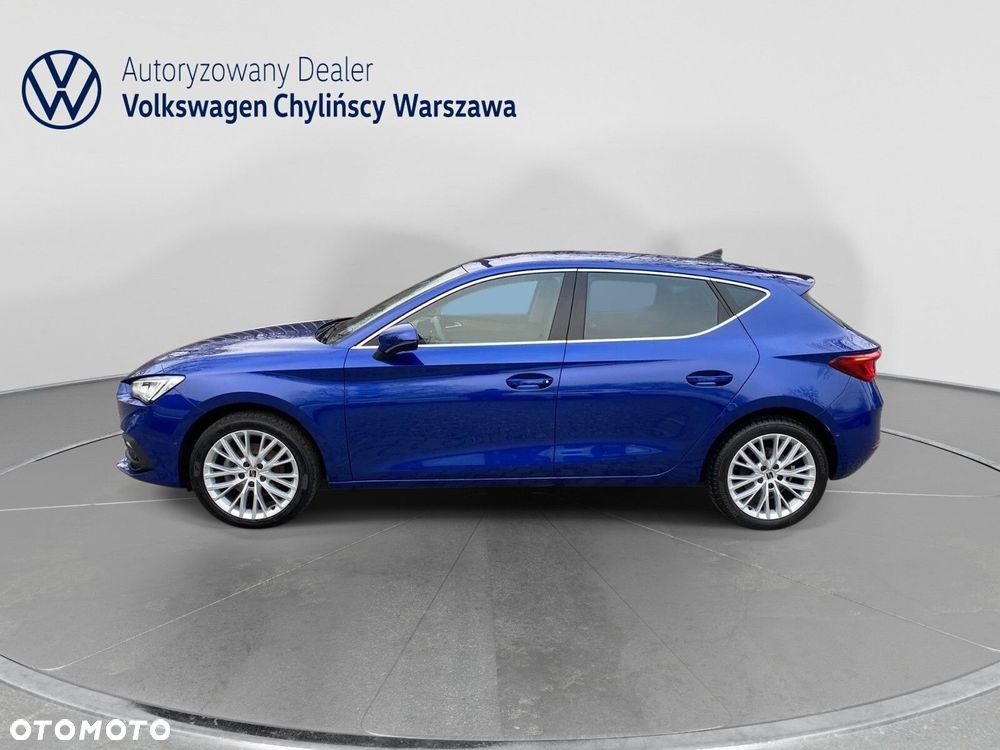 Seat Leon 1.5 TSI Xcellence - 4