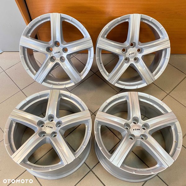 ALUFELGI 9.5Jx20 ET38 5x120 Super Promocja Land/Range Rover/Defender