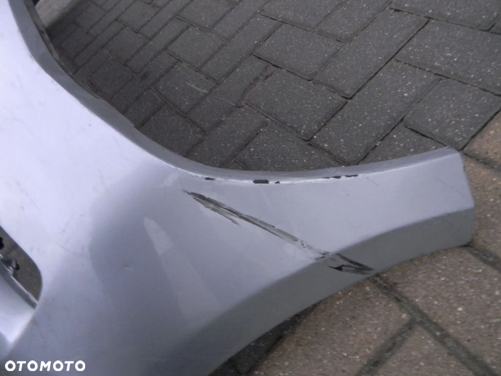 zderzak przód przedni BMW F20 F21 - 7