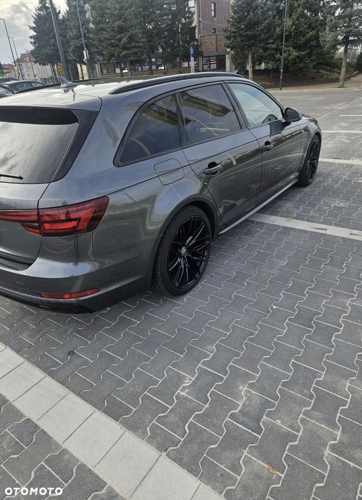 Audi A4 Avant - 3