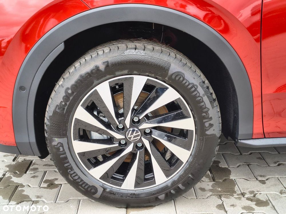 Volkswagen T-Roc 1.5 TSI Style DSG - 14