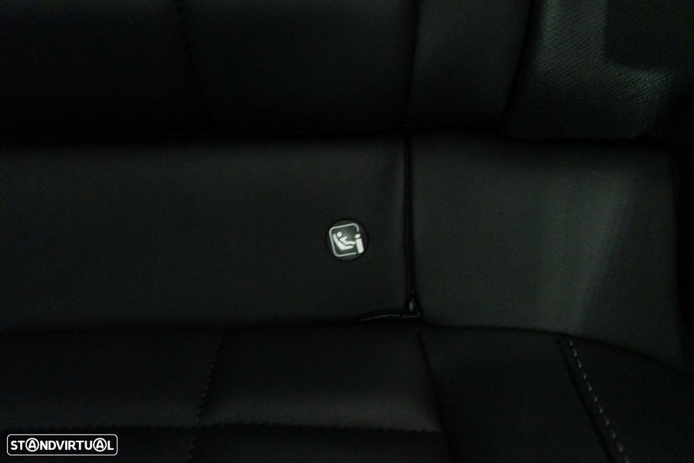 Citroën C4 X 1.2 Hybrid Max e-DSC6 - 12