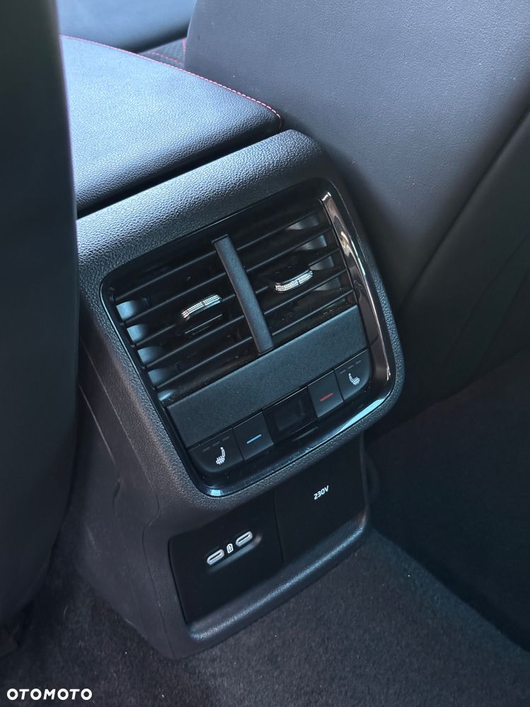 Skoda Octavia 2.0 TSI RS DSG - 9