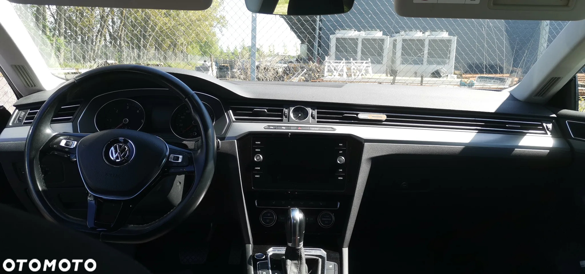 Volkswagen Arteon 2.0 TDI SCR Elegance DSG - 11