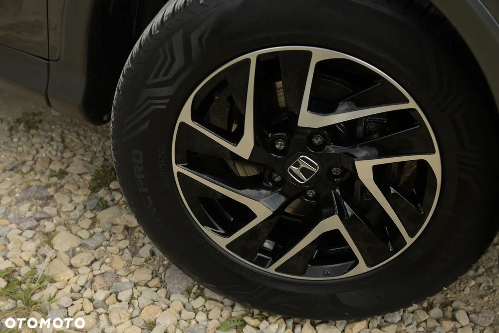 Honda CR-V 1.6i DTEC 2WD City Edition - 15