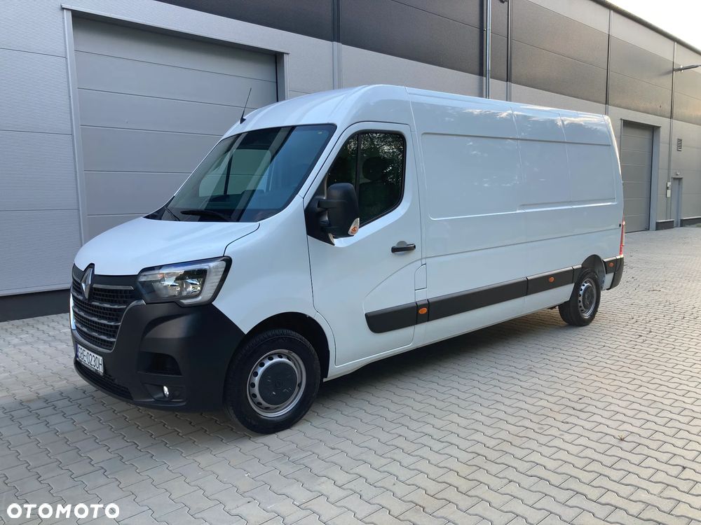 Renault Master - 7