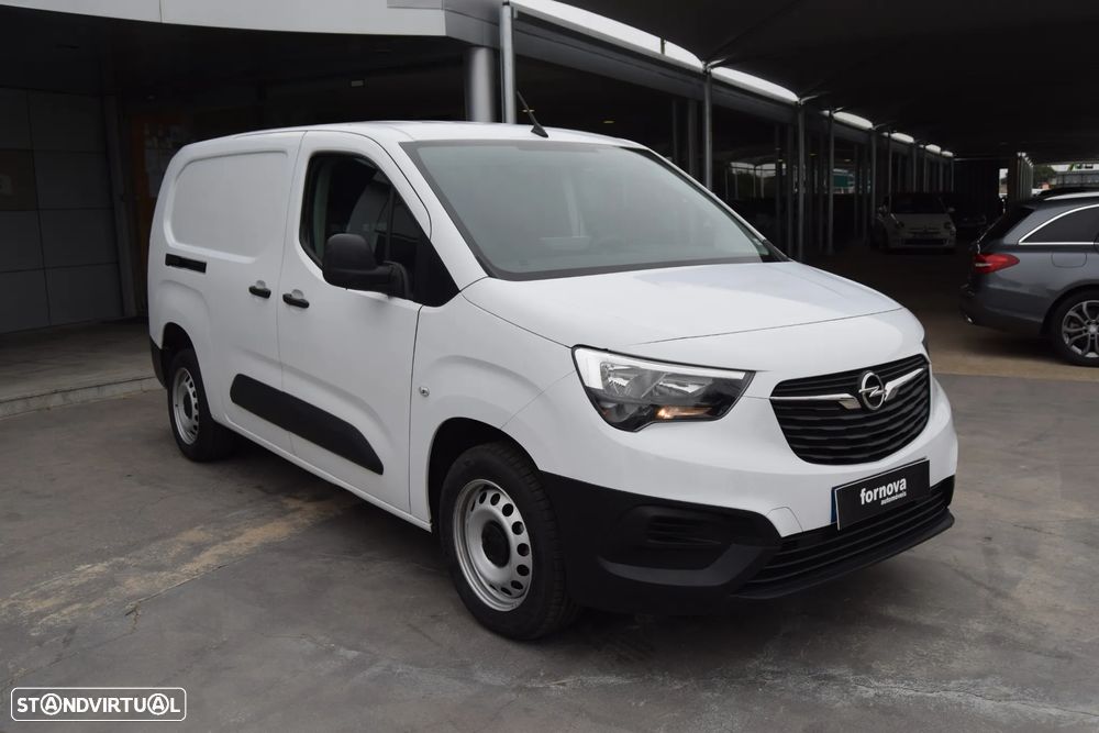 Opel COMBO CARGO 1.5 D L2H1 102CV - 1
