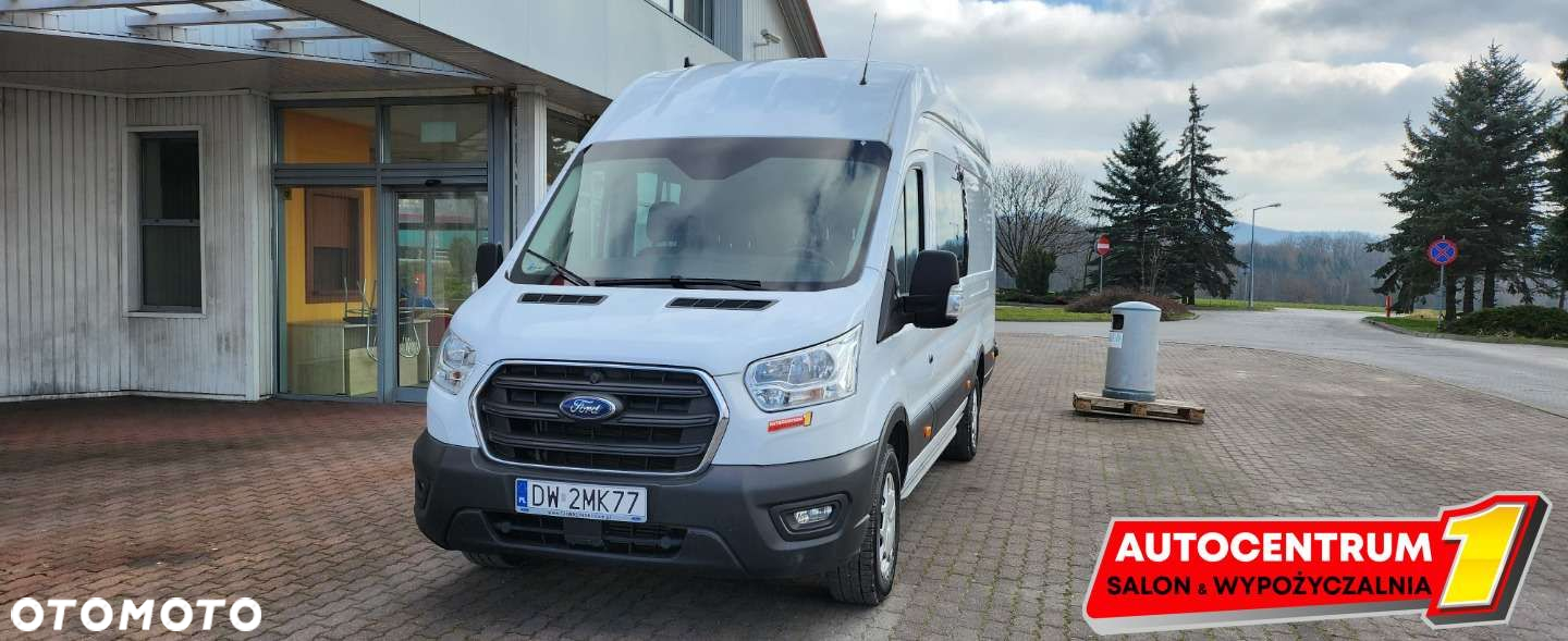 Ford transit - 9