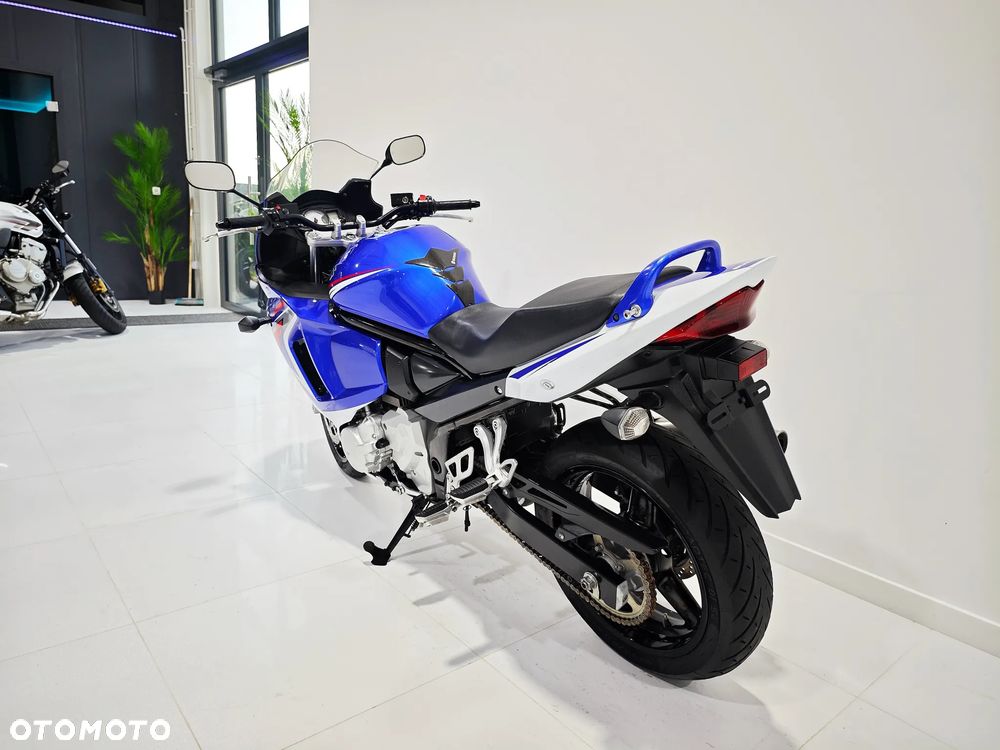Suzuki GSX-F - Katana - 12