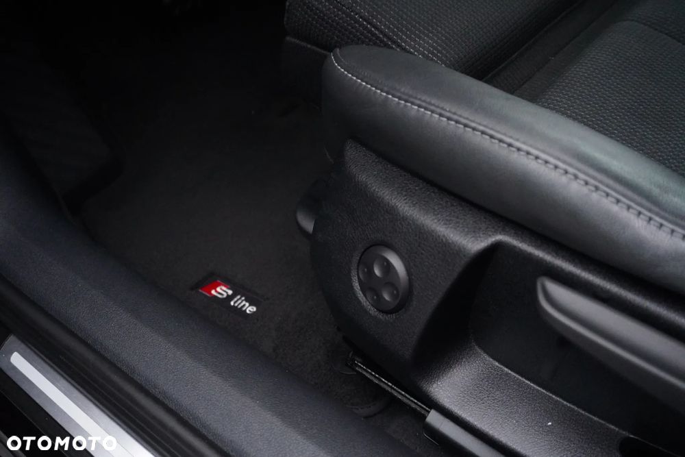 Audi A6 Avant 2.0 TFSI Multitronic - 20