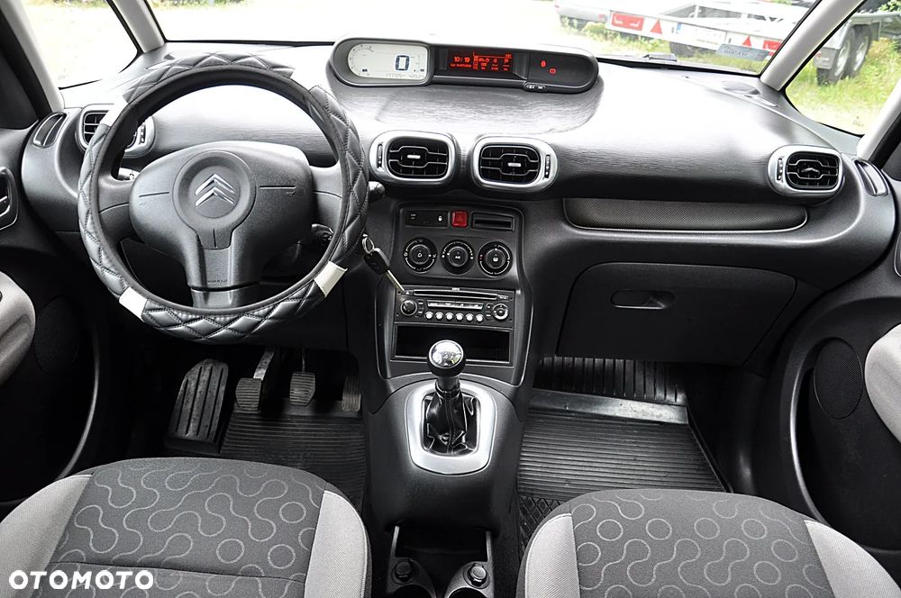 Citroën C3 Picasso 1.4i Seduction - 18