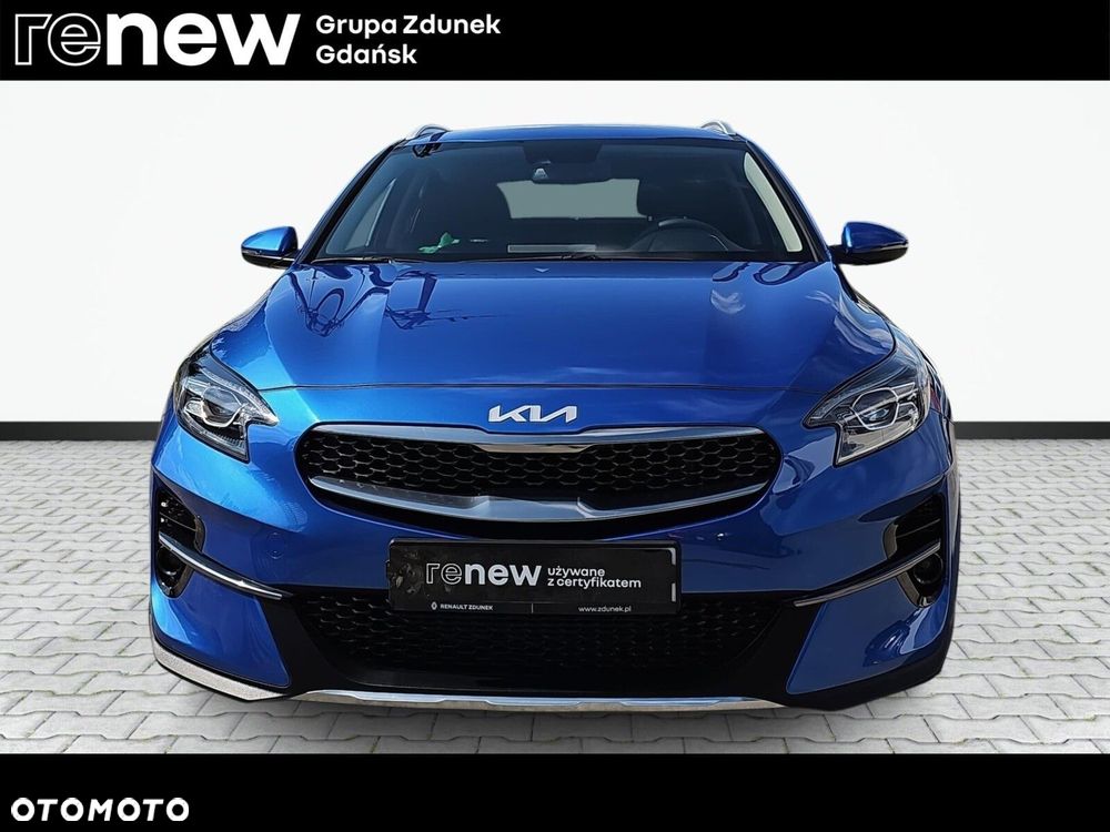Kia XCeed - 3