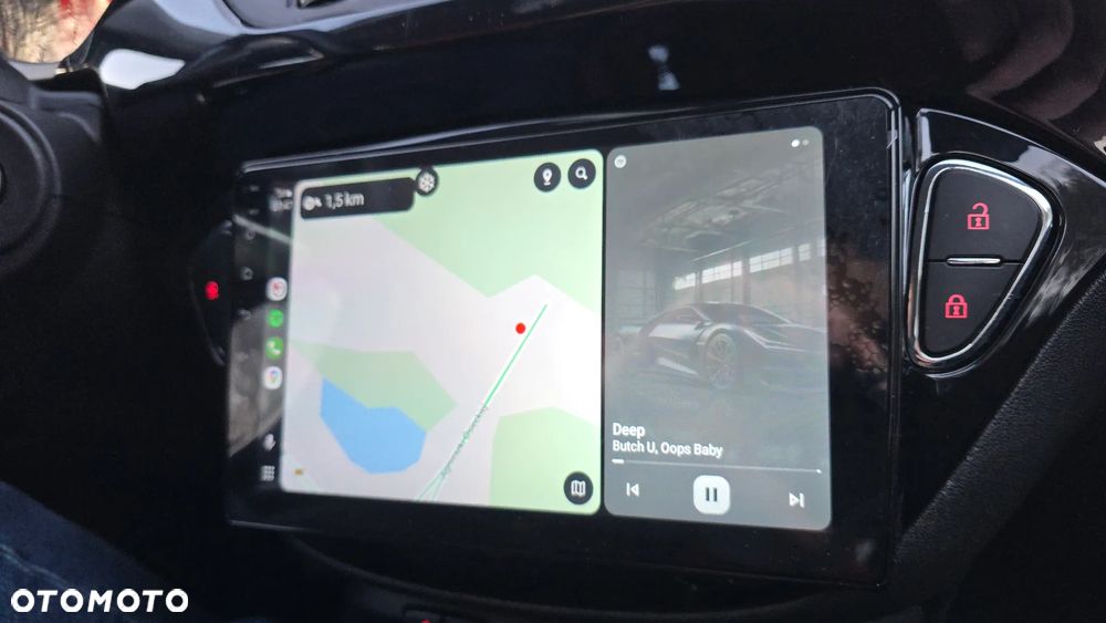 Opel Corsa 1.4 Enjoy - 17