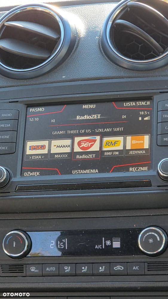 Seat Ibiza 1.2 TSI CONNECT - 6