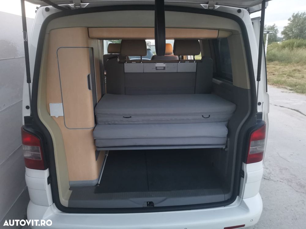 Volkswagen California - 6