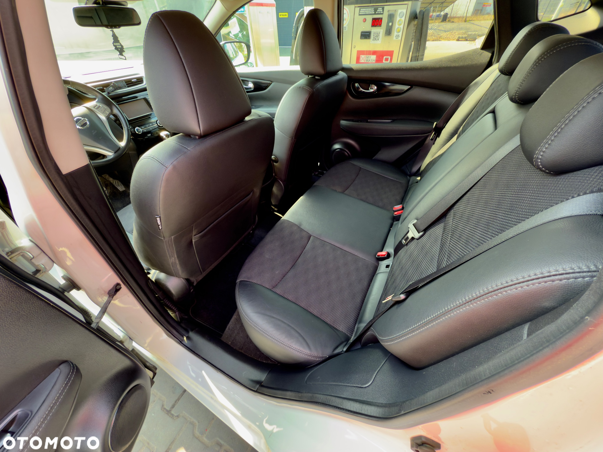 Nissan Qashqai 1.6 DIG-T Tekna - 15