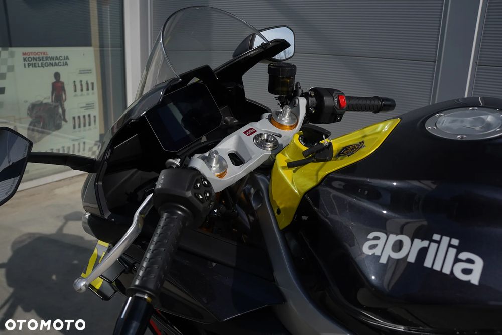 Aprilia RS - 21