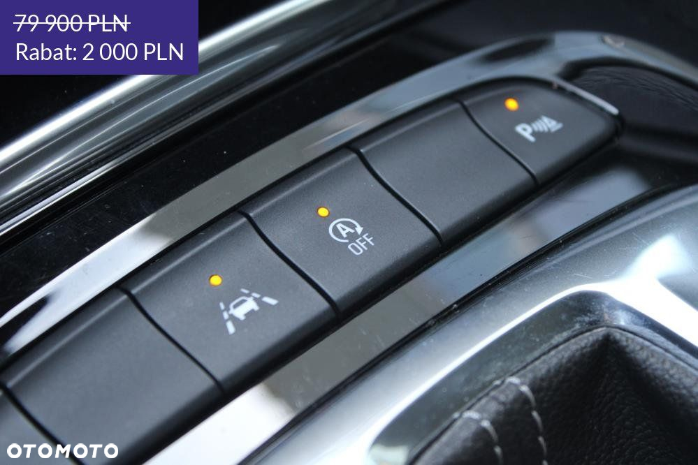 Opel Insignia - 20