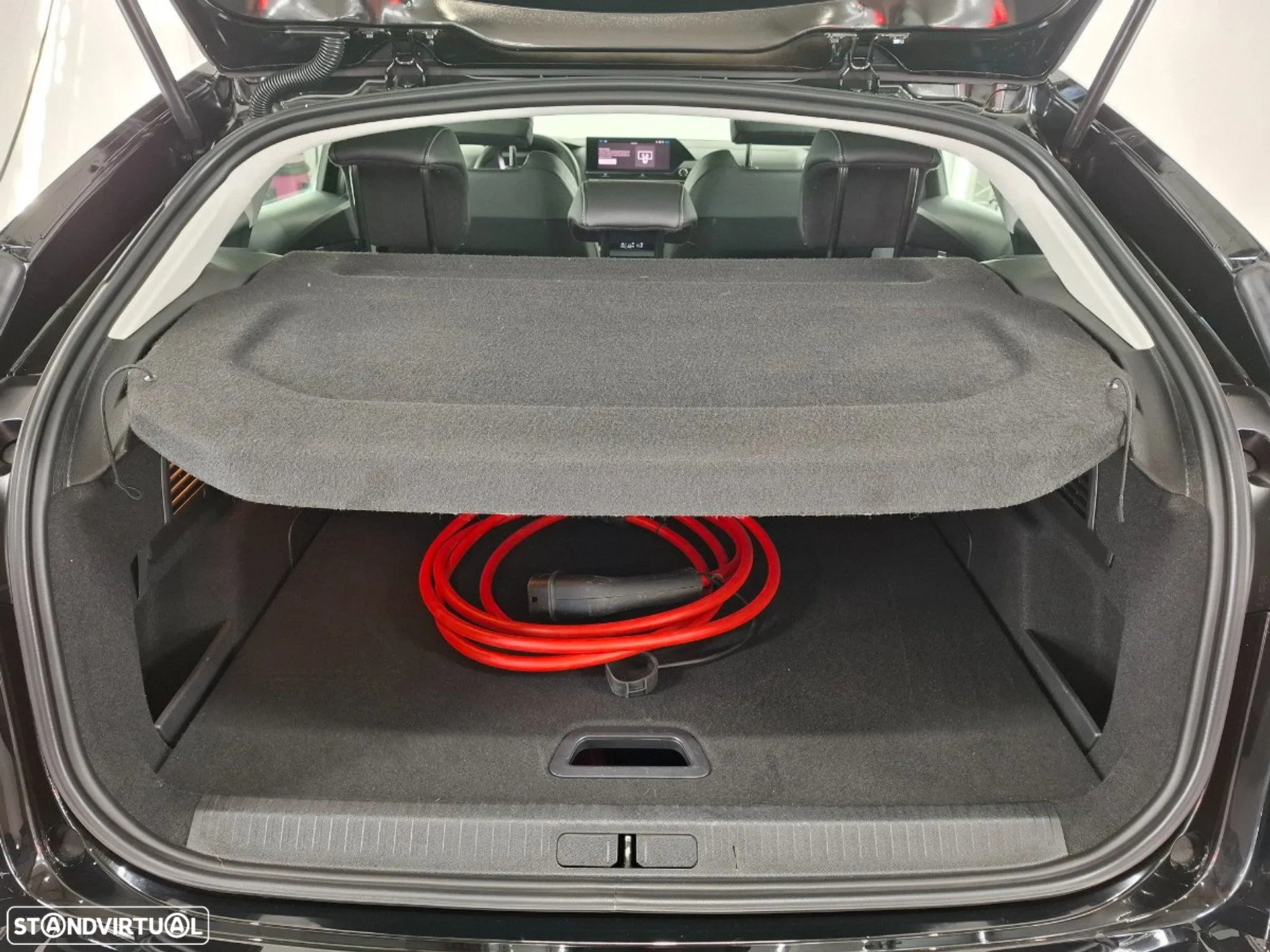 Citroën e-C4 50 kWh Feel - 16