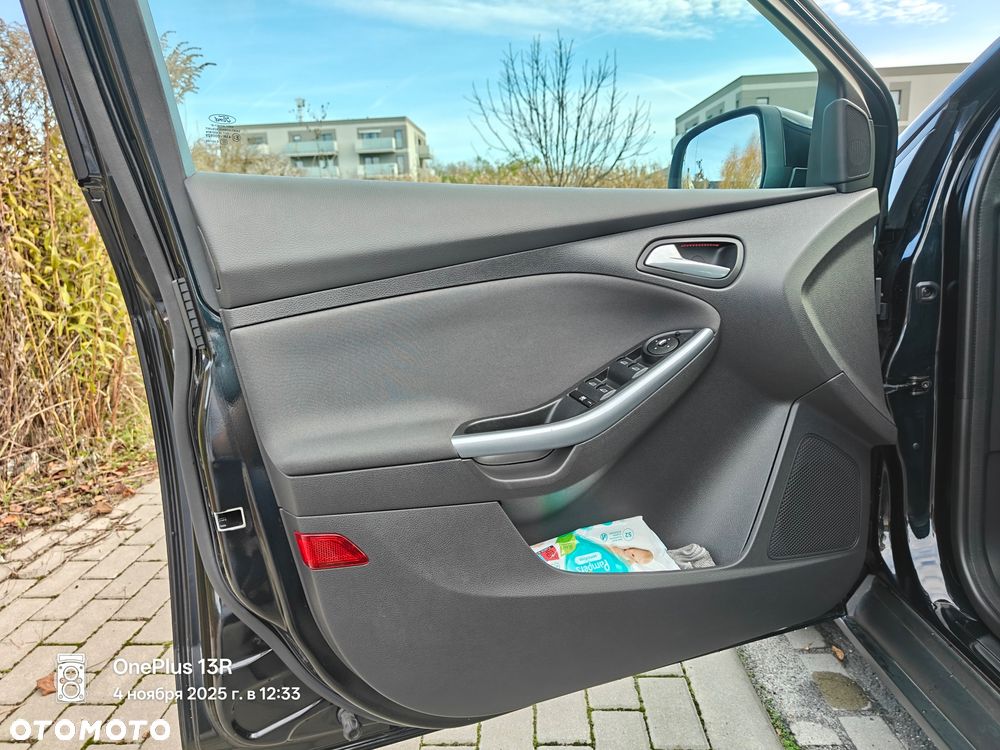 Ford Focus 2.0 TDCi Titanium MPS6 - 7