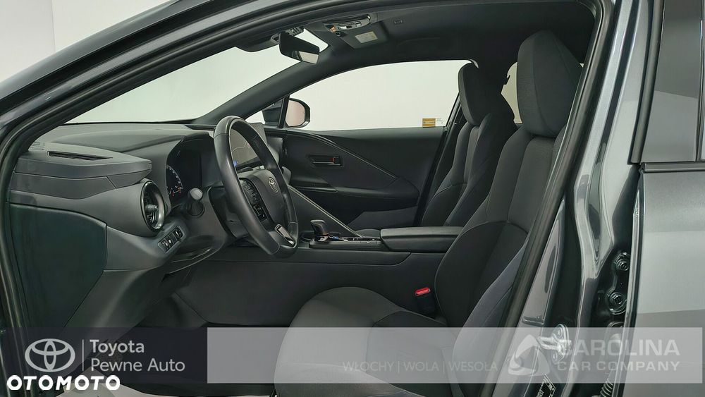 Toyota C-HR 1.8 Hybrid Style - 15