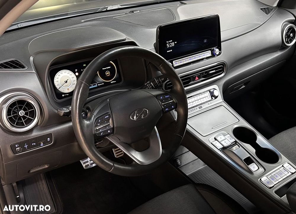 Hyundai KONA Prime - 9