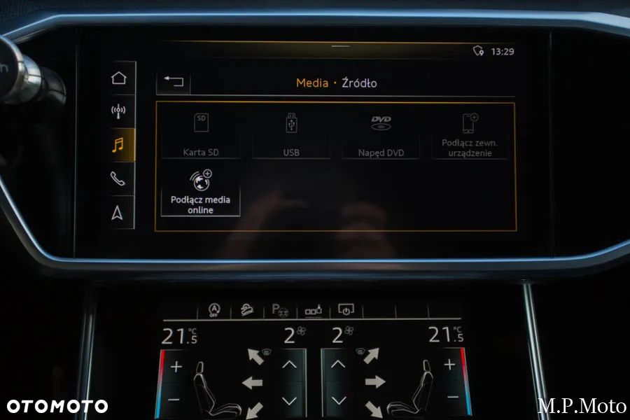 Audi A6 Allroad 3.0 TDI Quattro Tiptr - 36