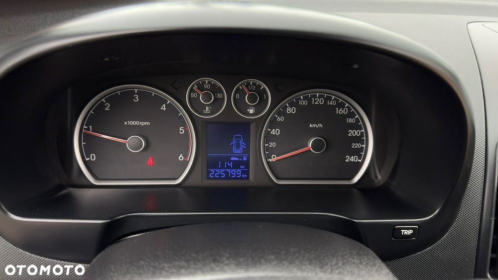 Hyundai i30 1.6 CRDi Edition 20 - 15