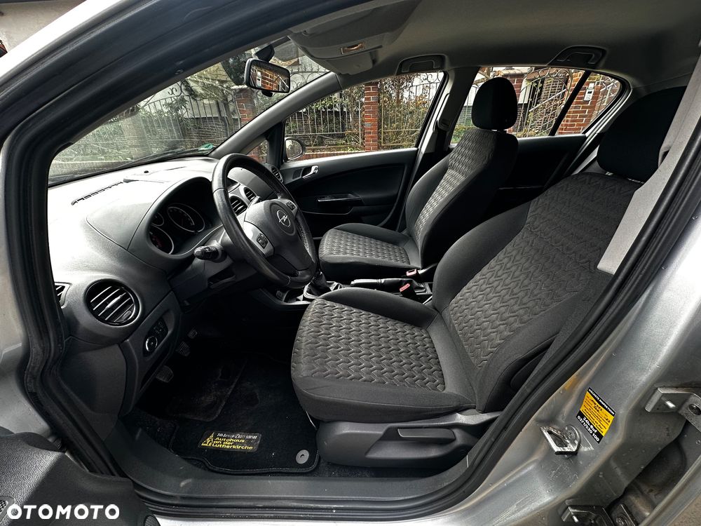 Opel Corsa 1.2 16V (ecoFLEX) Innovation - 14