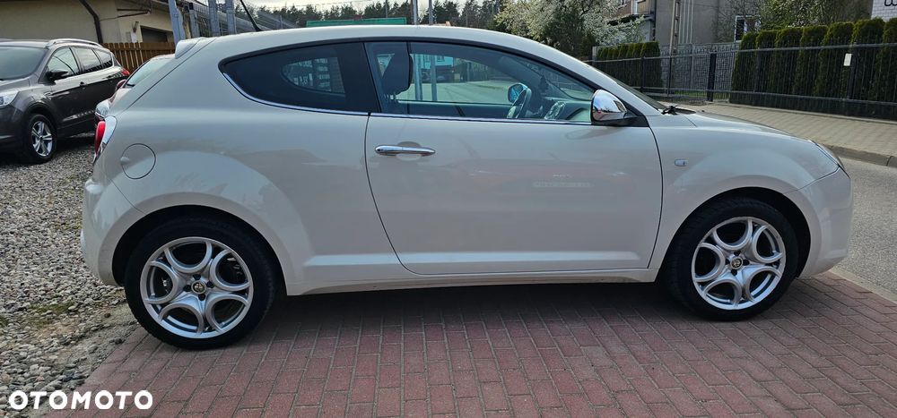 Alfa Romeo Mito 1.4 16V MultiAir Turismo - 4