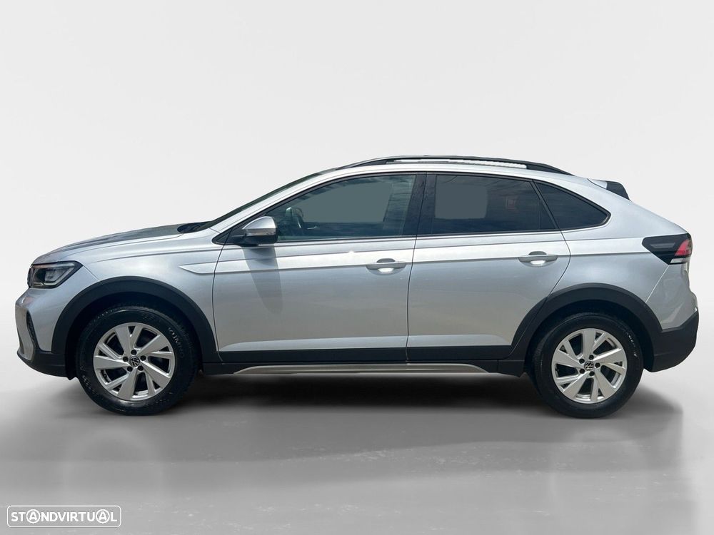 VW Taigo 1.0 TSI Urban - 2