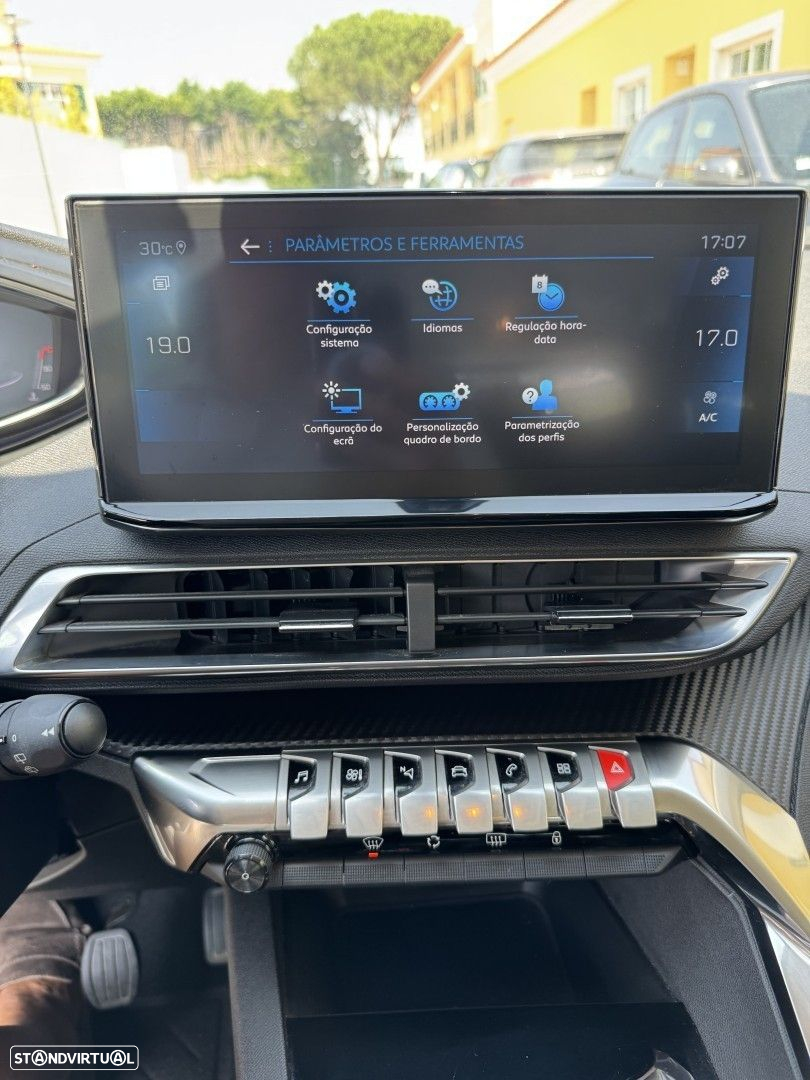 Peugeot 5008 1.2 PureTech Active Pack - 19