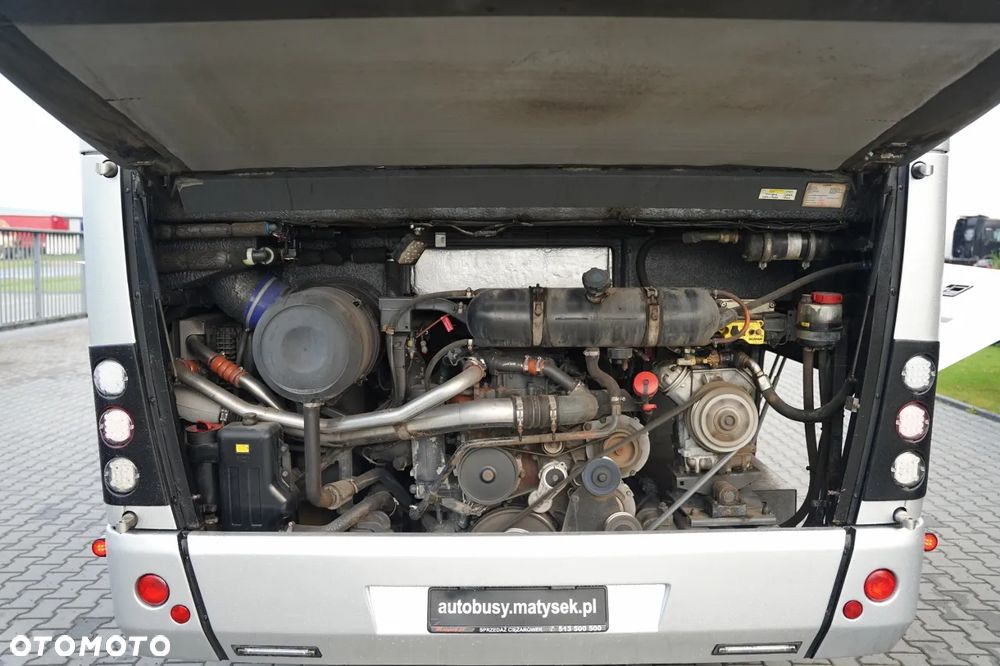 Scania K400 / BEULAS /SPROWADZONY / - 16