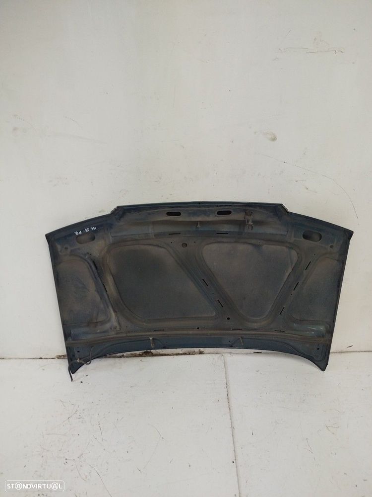 Capot Peugeot 106 I (1A, 1C) - 2
